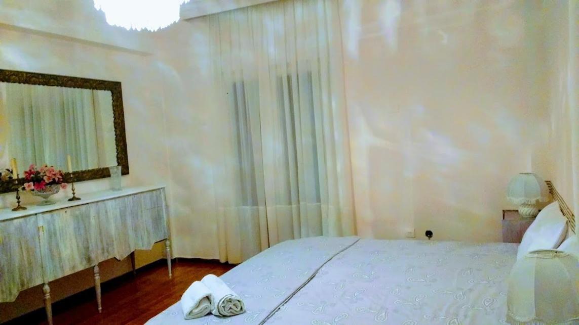 Here Thessaloniki! In The Near The Sea Daire Selanik