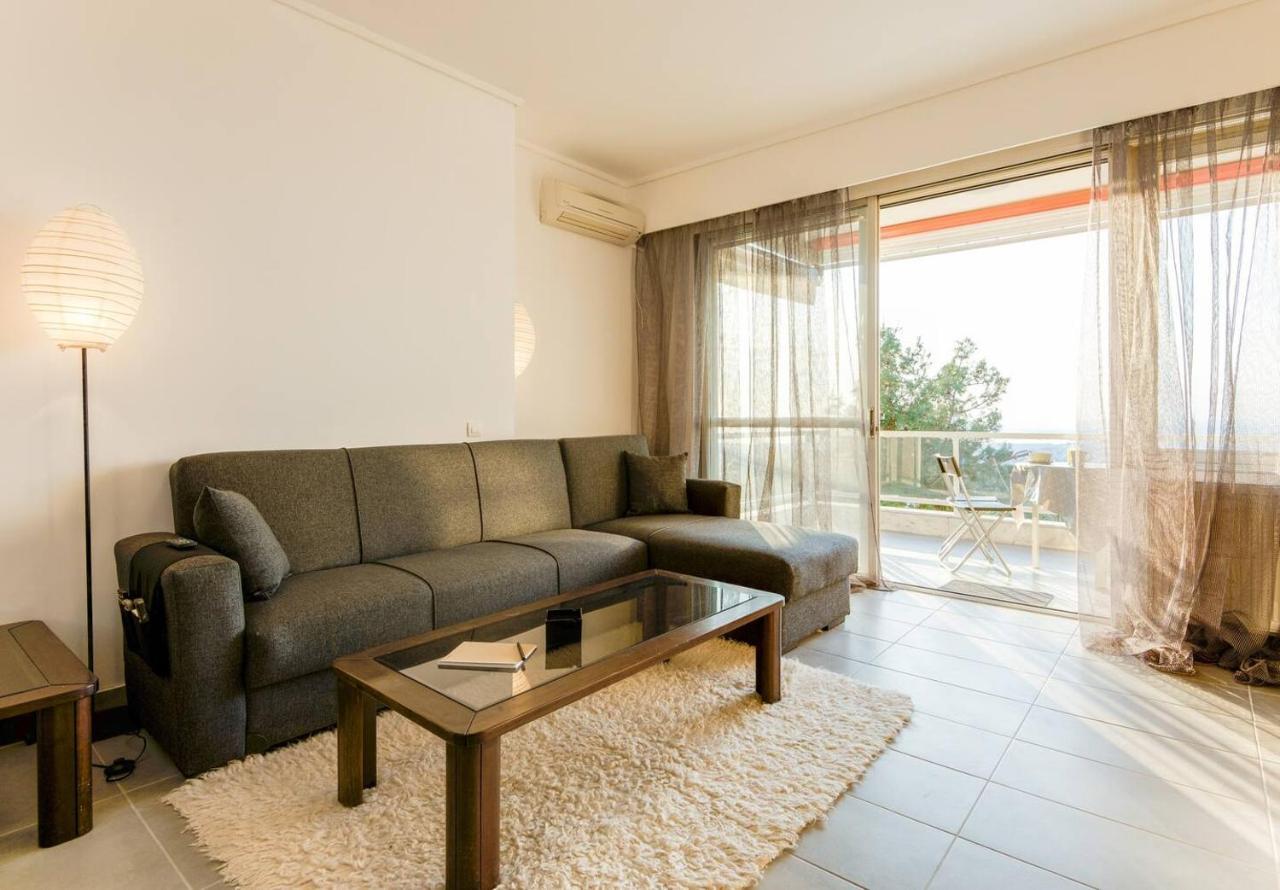 Panorama View, Nilie Hospitality Mgmt Apartment