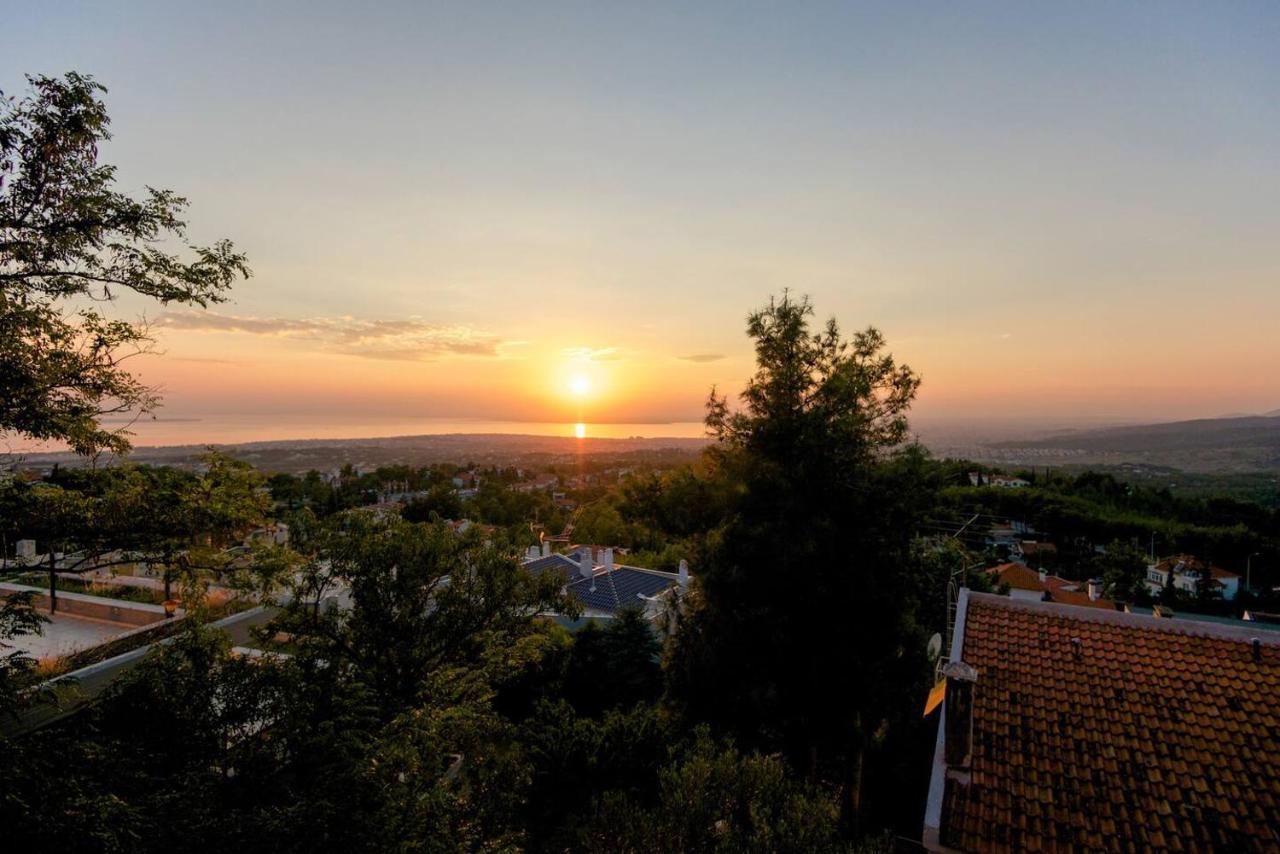 Panorama View, Nilie Hospitality Mgmt Apartment