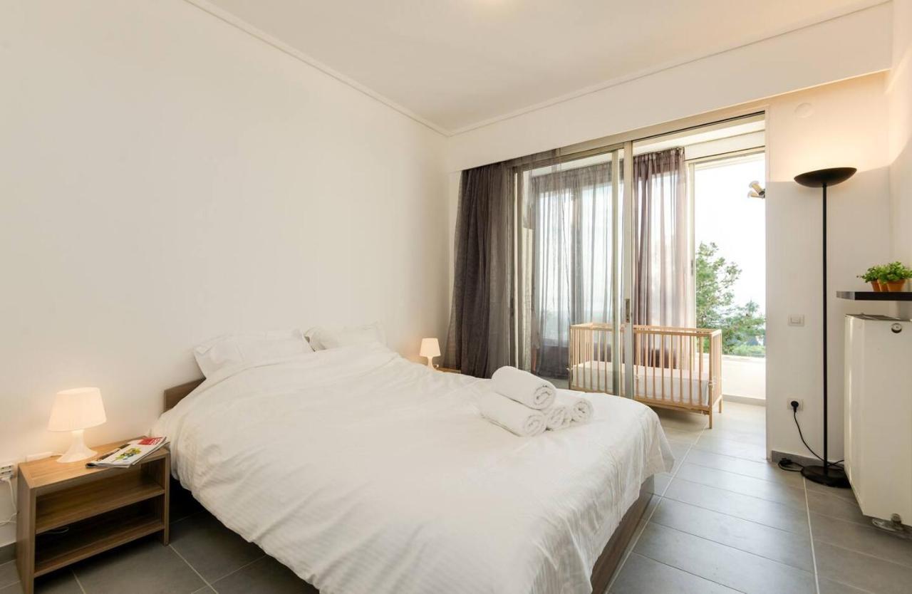 Apartment Panorama View, Nilie Hospitality Mgmt *