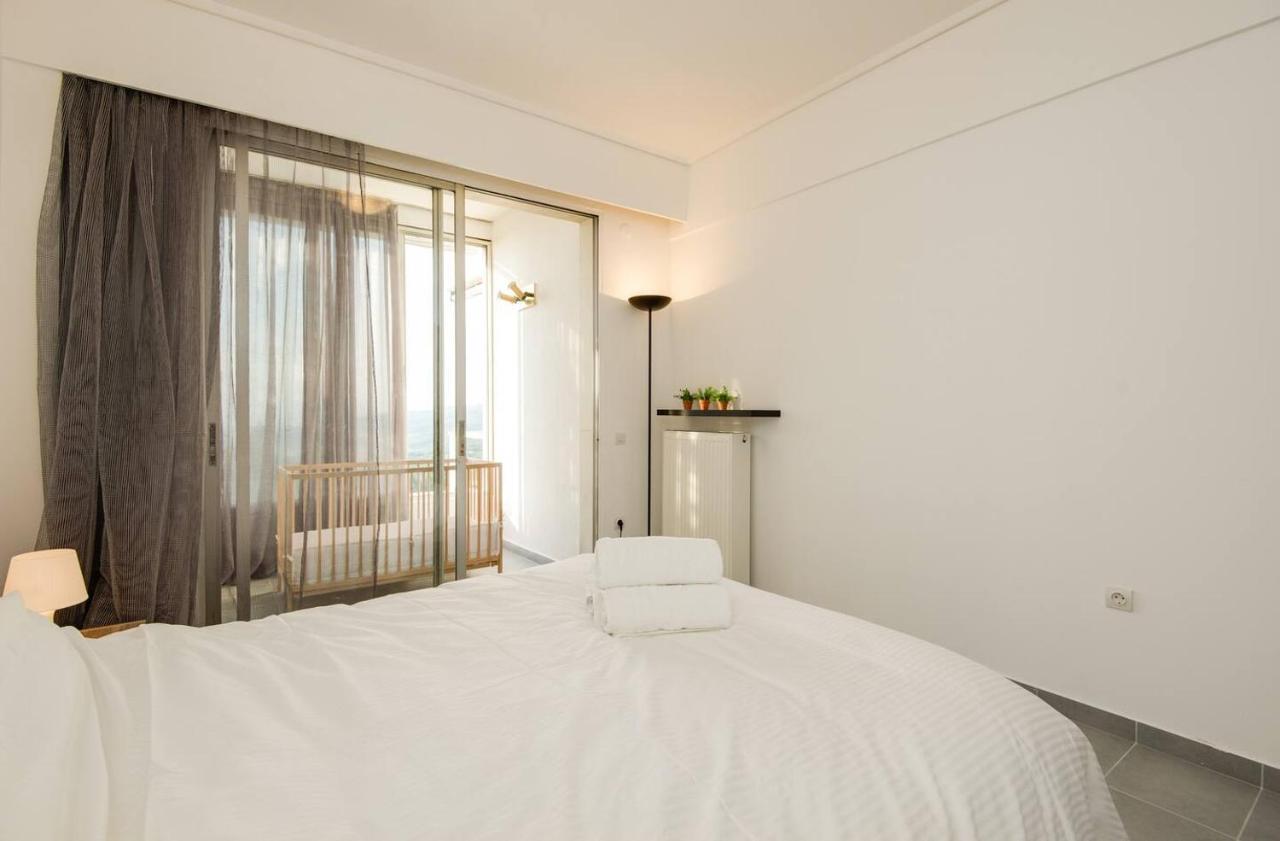 Panorama View, Nilie Hospitality Mgmt Apartment