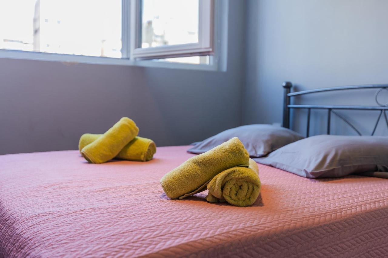 Apartment Modiano Center-your Urban *