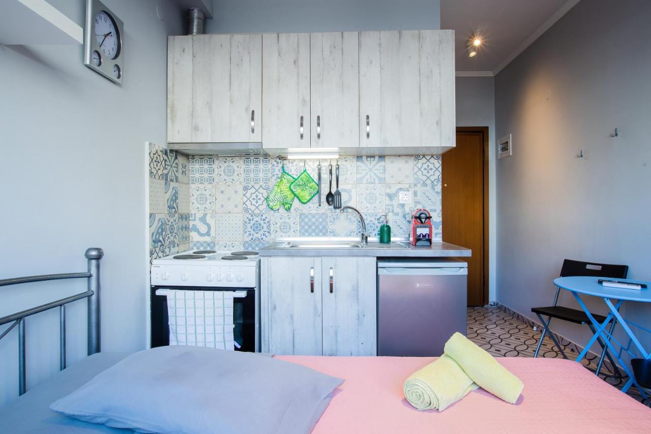Modiano Center-your Urban *