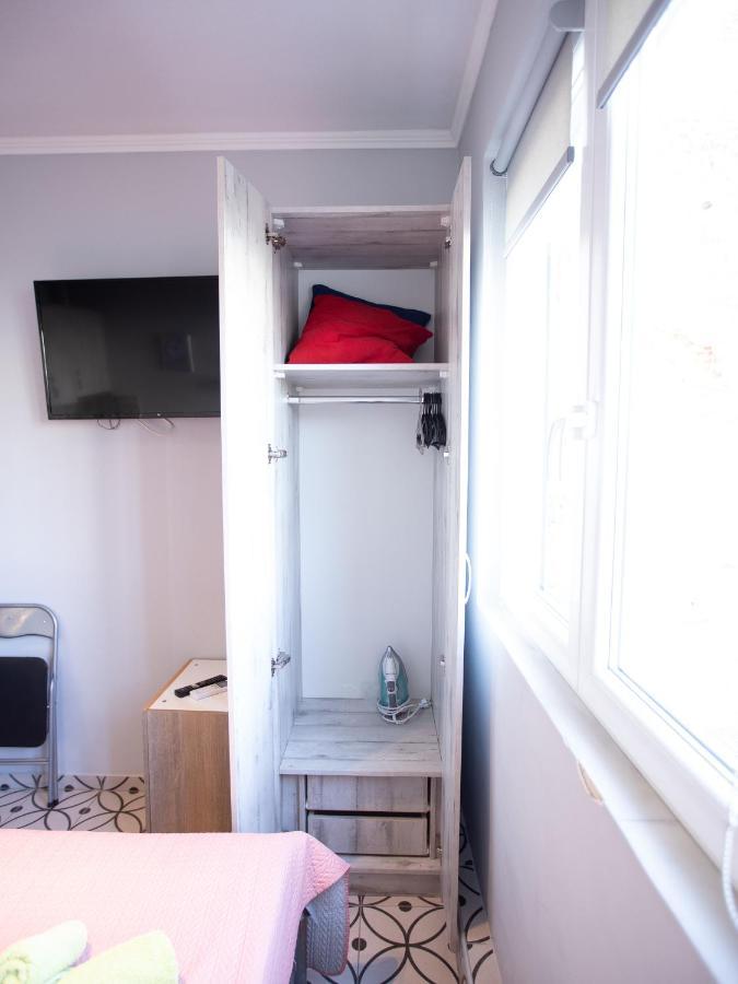 Apartment Modiano Center-your Urban Thessaloniki