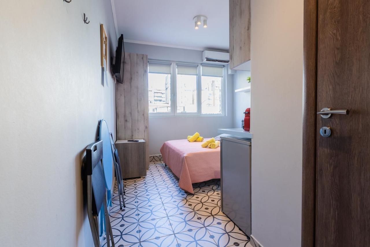 Modiano Center-your Urban Thessaloniki