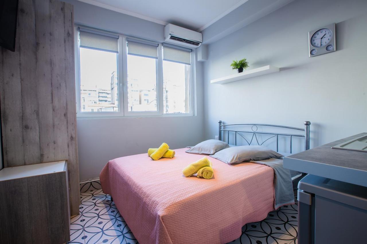 Apartment Modiano Center-your Urban Thessaloniki