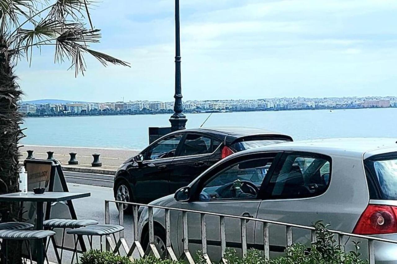Liva Center Thessaloniki, Agias Sofias Căn hộ Thessaloníki