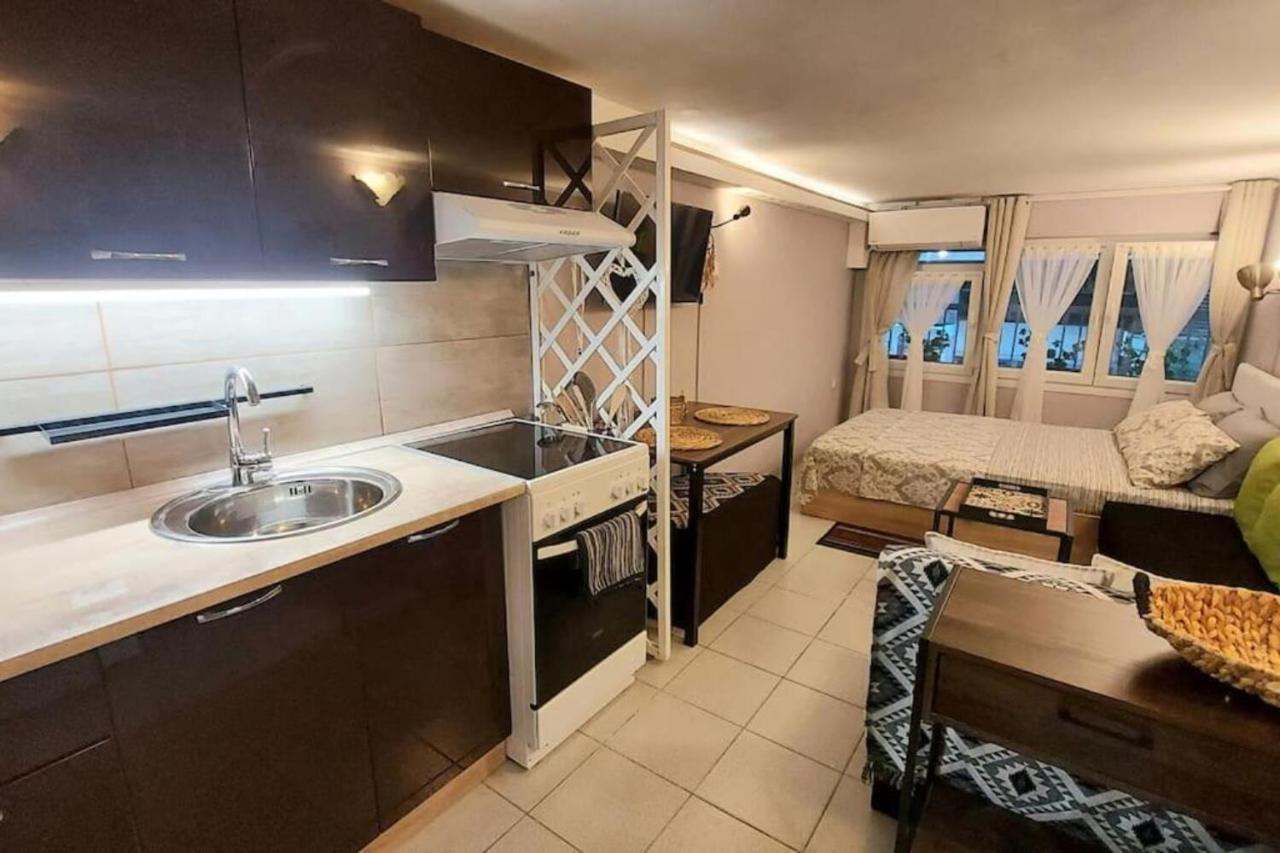 Liva Center Thessaloniki, Agias Sofias Căn hộ Thessaloníki