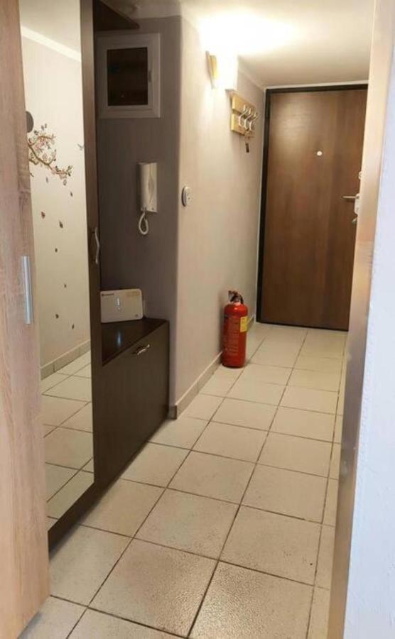 Liva Center Thessaloniki, Agias Sofias Căn hộ Thessaloníki