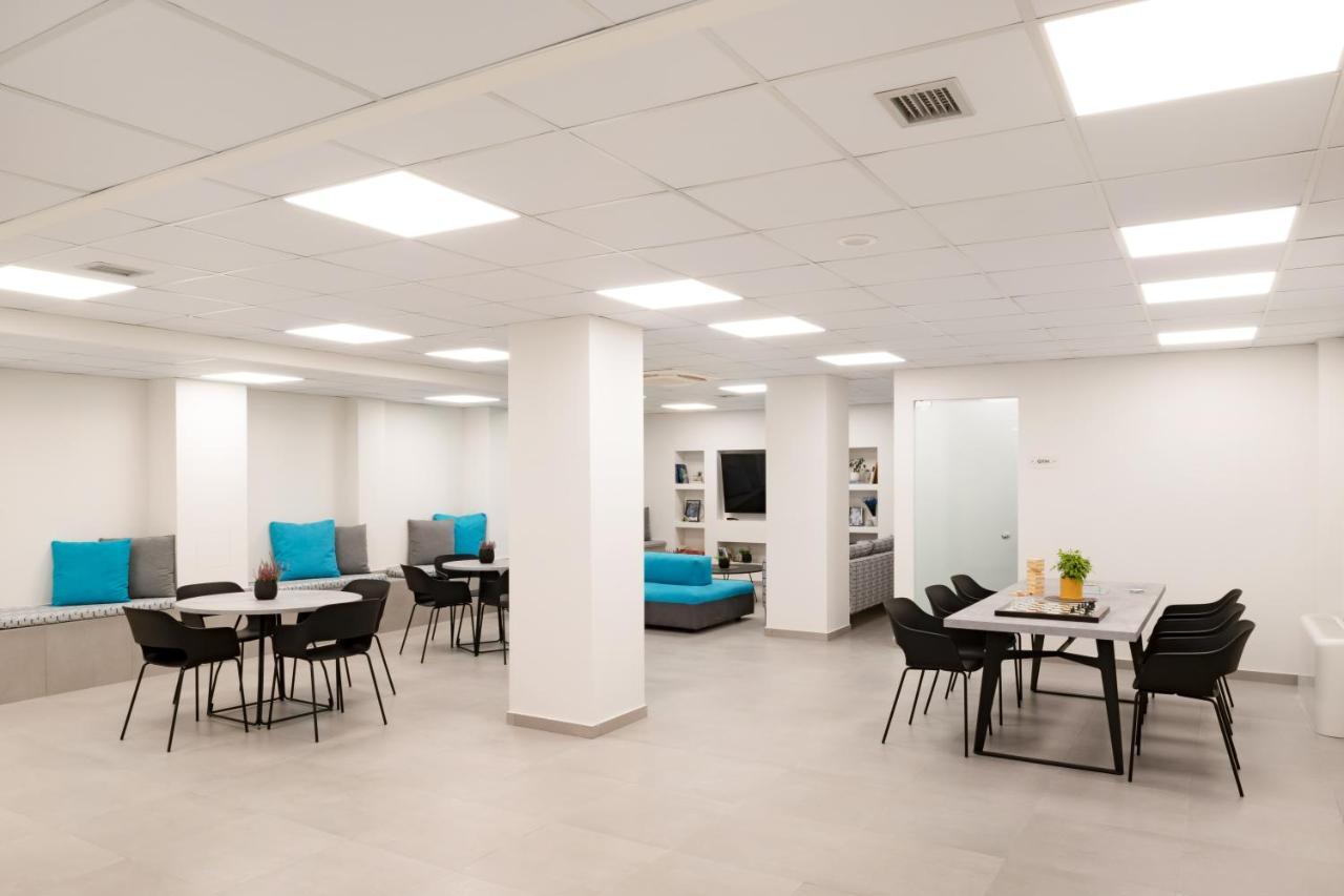 Thess Residences