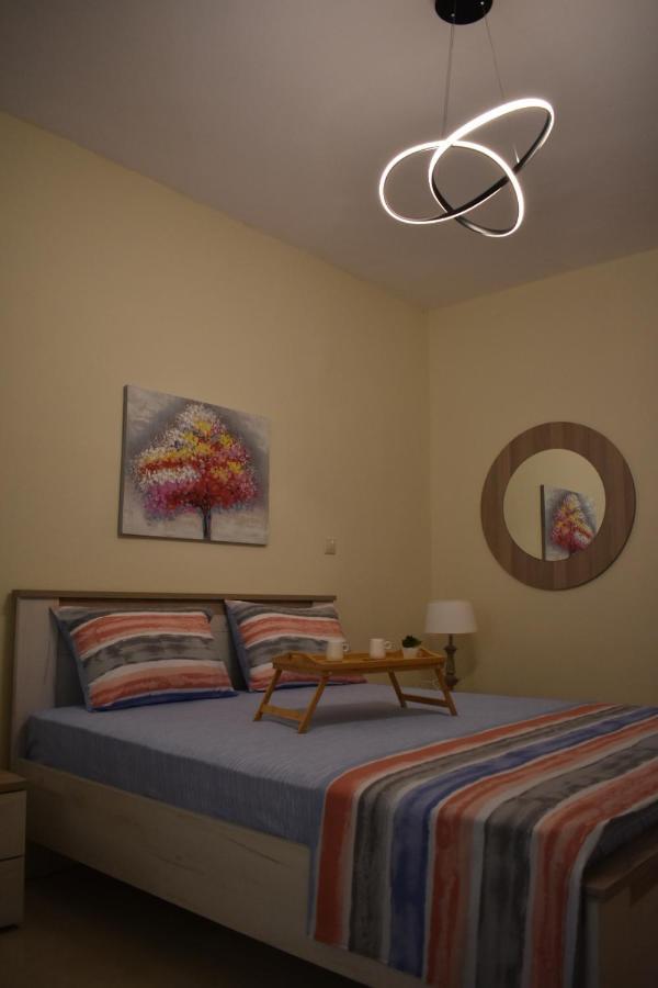 Domenica 2 Appartement