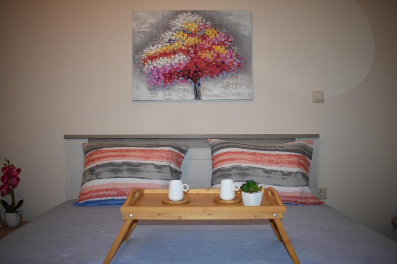 Appartement Domenica 2 *
