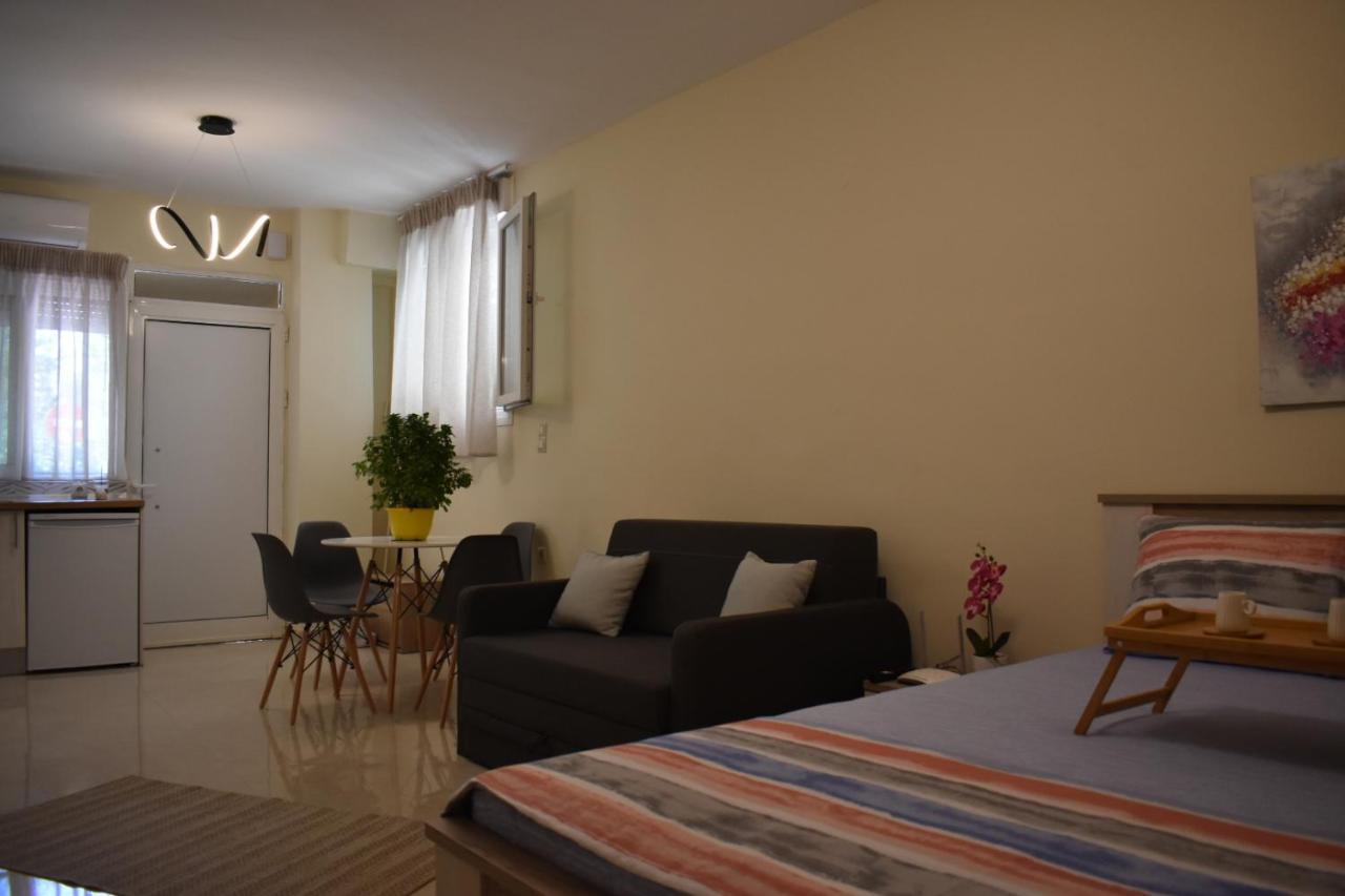 Domenica 2 Apartamento *