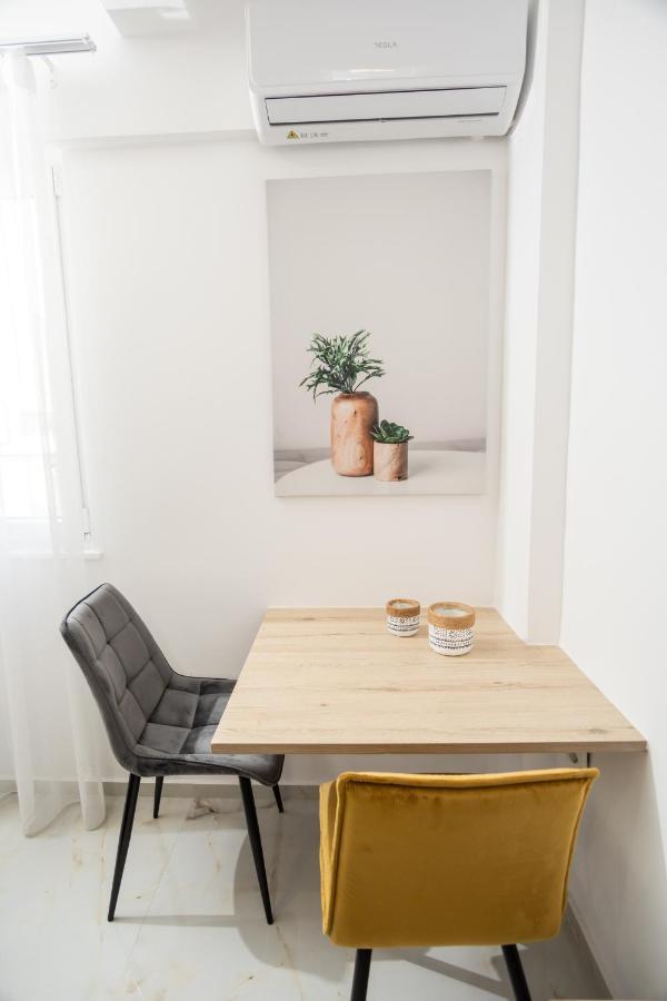 Apartment Hugo Superior *