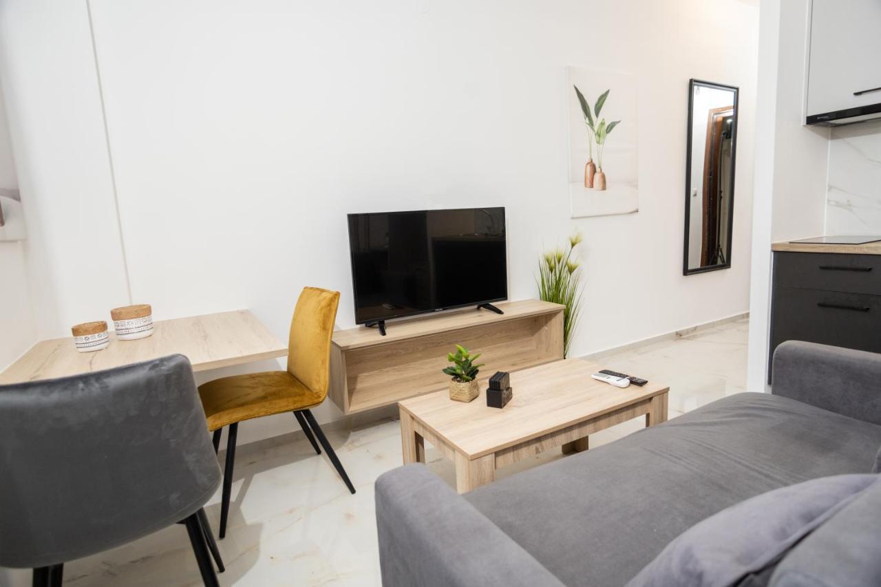 Apartment Hugo Superior Thessaloniki