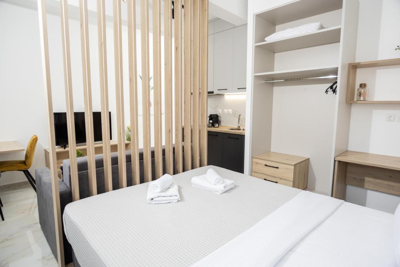 Hugo Superior Apartment