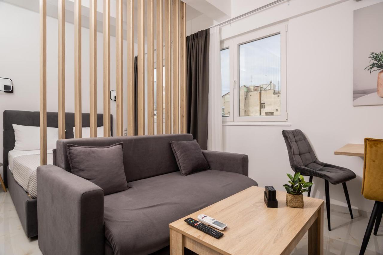 Hugo Superior Apartment Thessaloniki