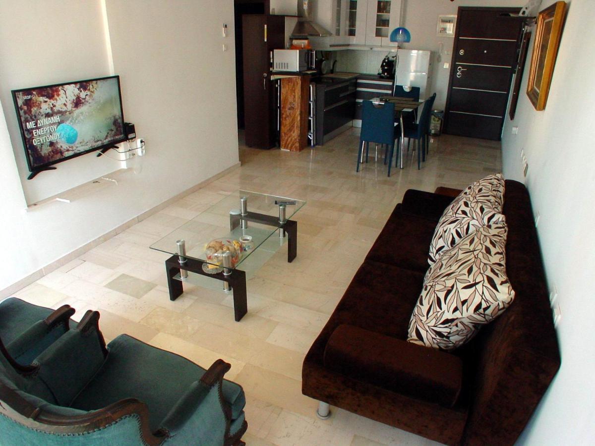 Idearxitektoniki #100 Apartamento *