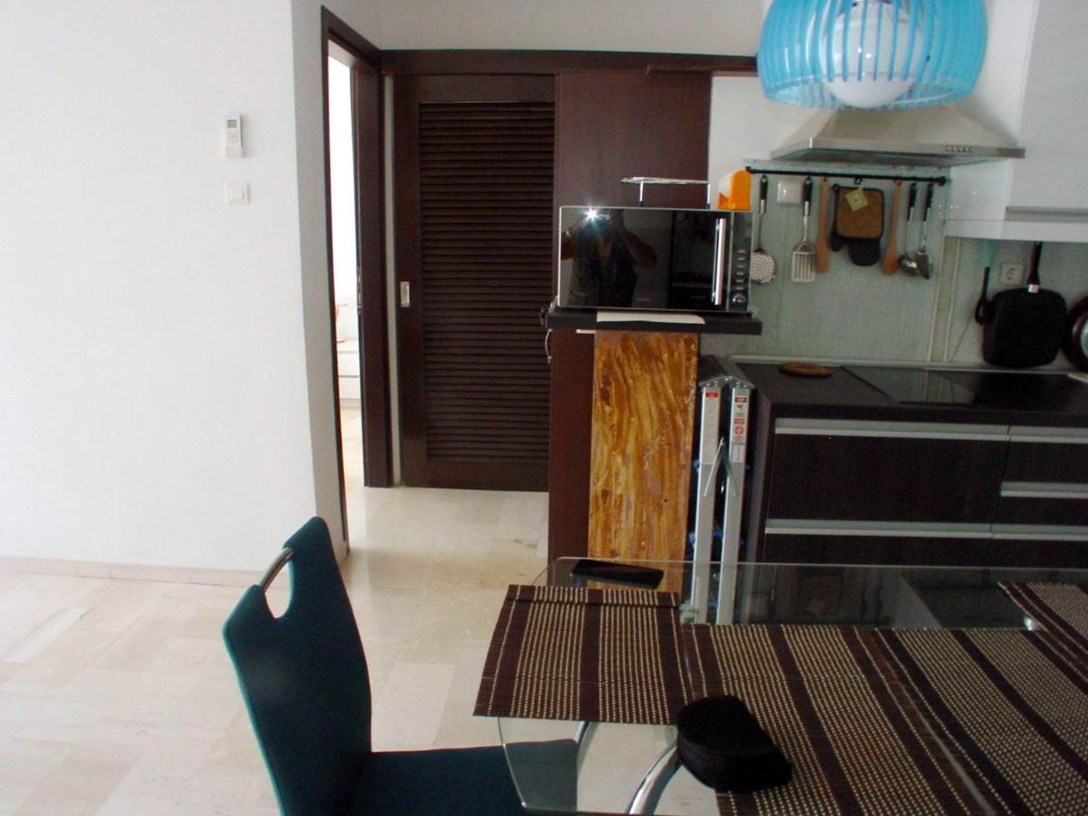 Apartamento Idearxitektoniki #100 *