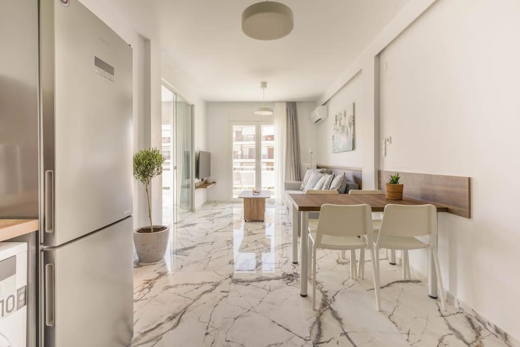 Thess1home Delfon * Thessaloníki