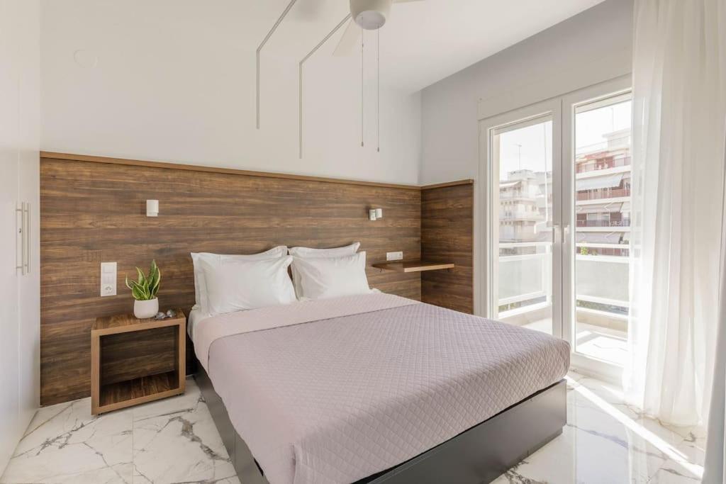 Thess1home Delfon Appartement