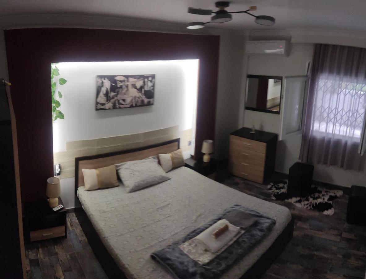 αλκυόνη Apartment