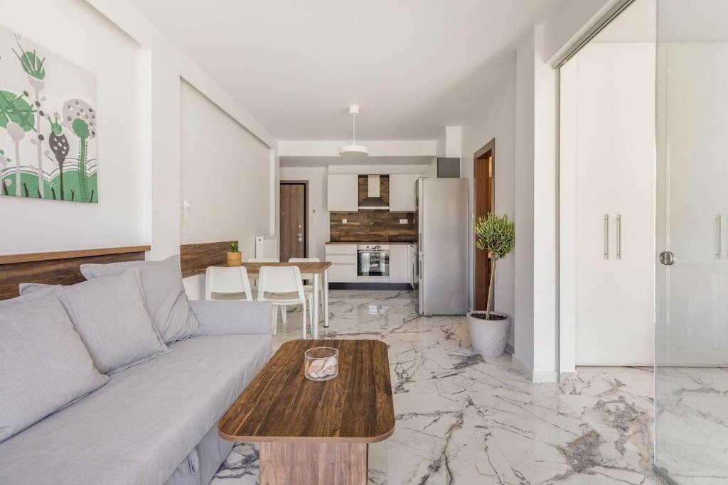 Thess1home Delfon Căn hộ Thessaloníki