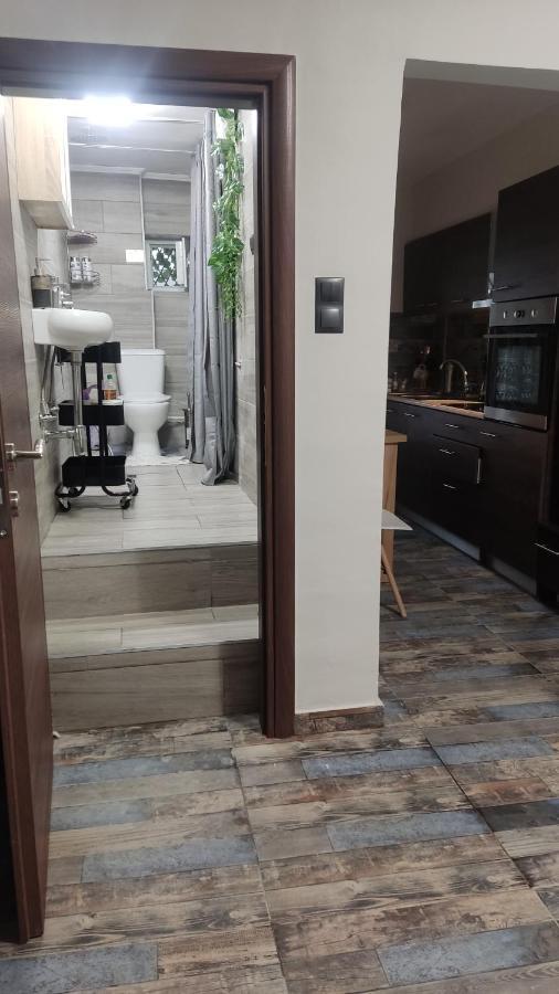 Apartment αλκυόνη