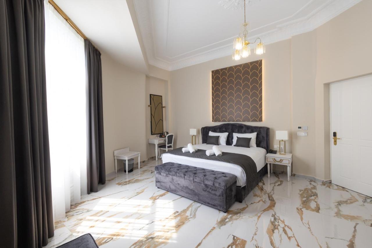 Modern Revival Luxury Hotel Tessalónica