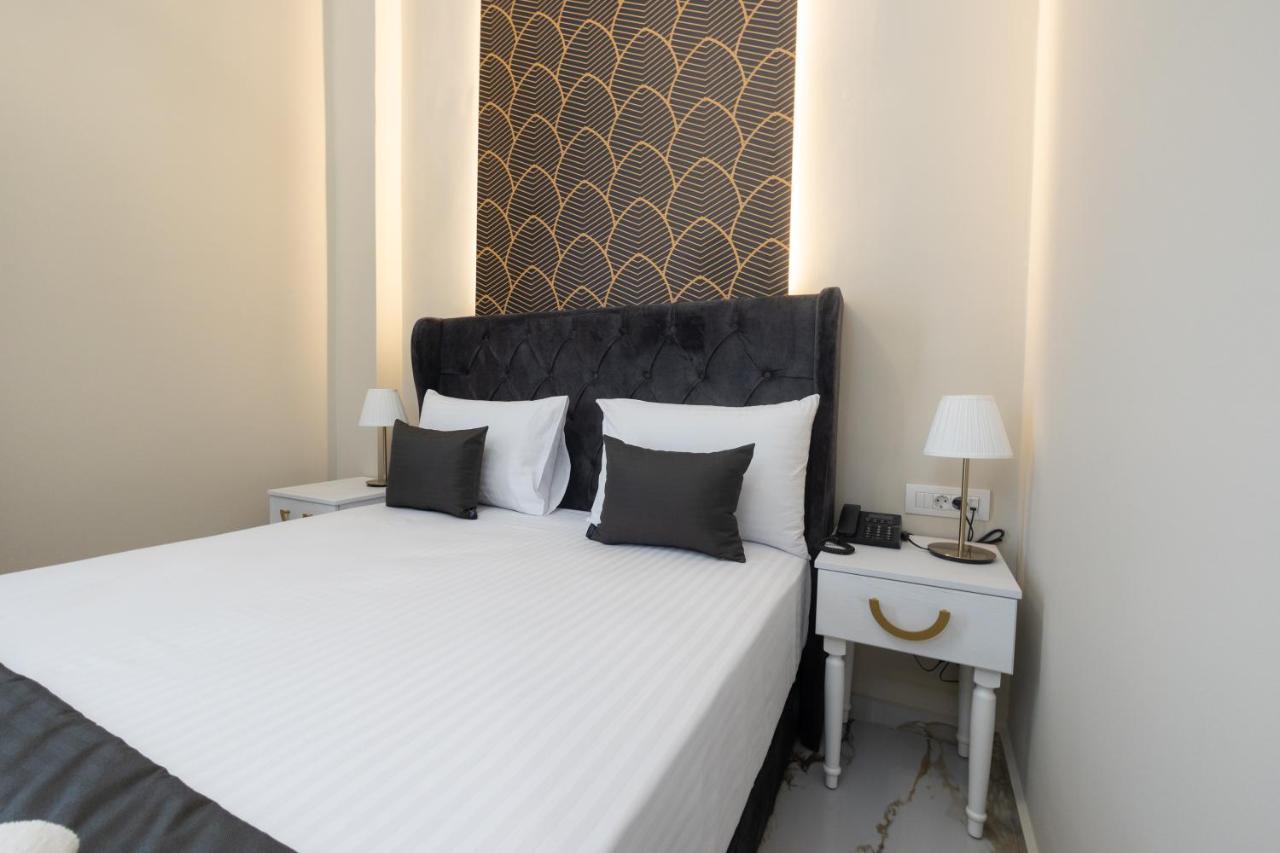 Modern Revival Luxury Hotel 4*