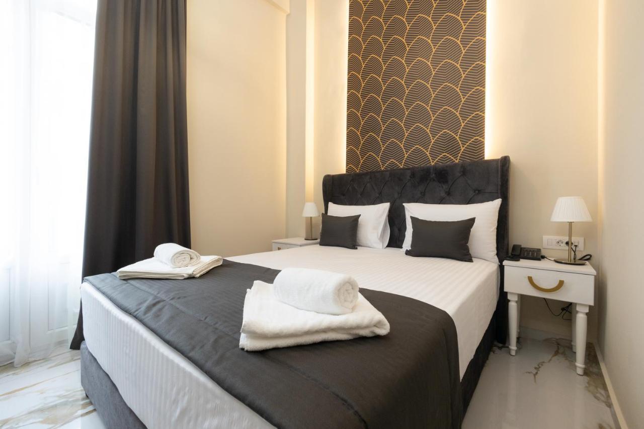 Modern Revival Luxury 4*