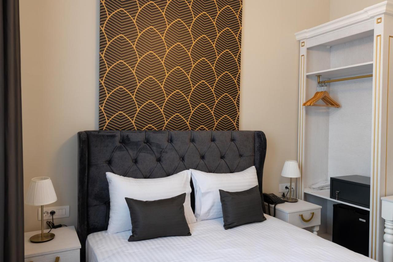 Modern Revival Luxury 4* Tessalónica