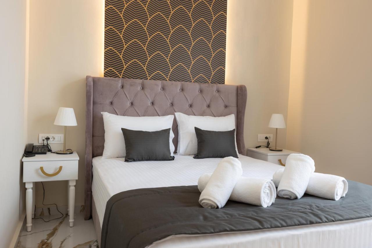 Modern Revival Luxury 4*