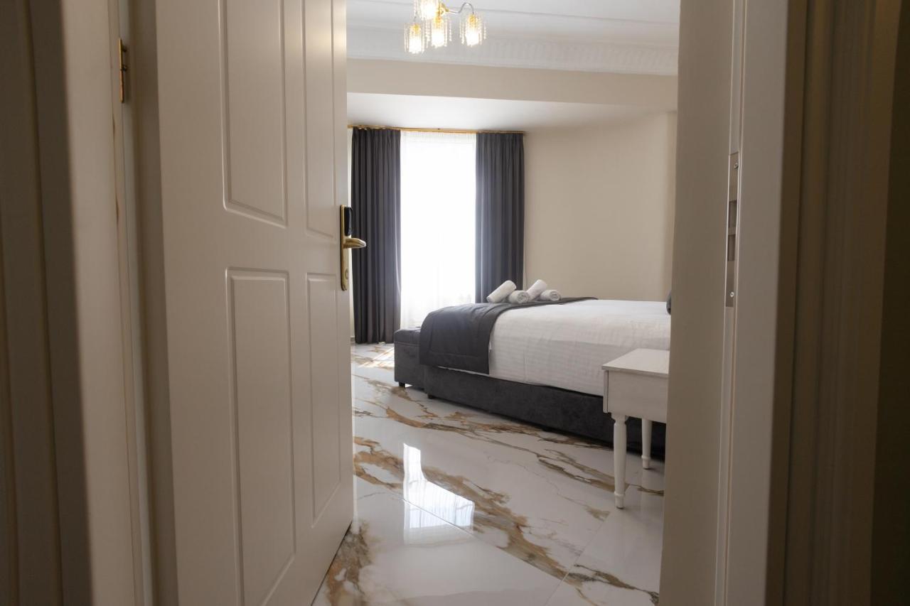 Modern Revival Luxury Hotel Thessaloniki