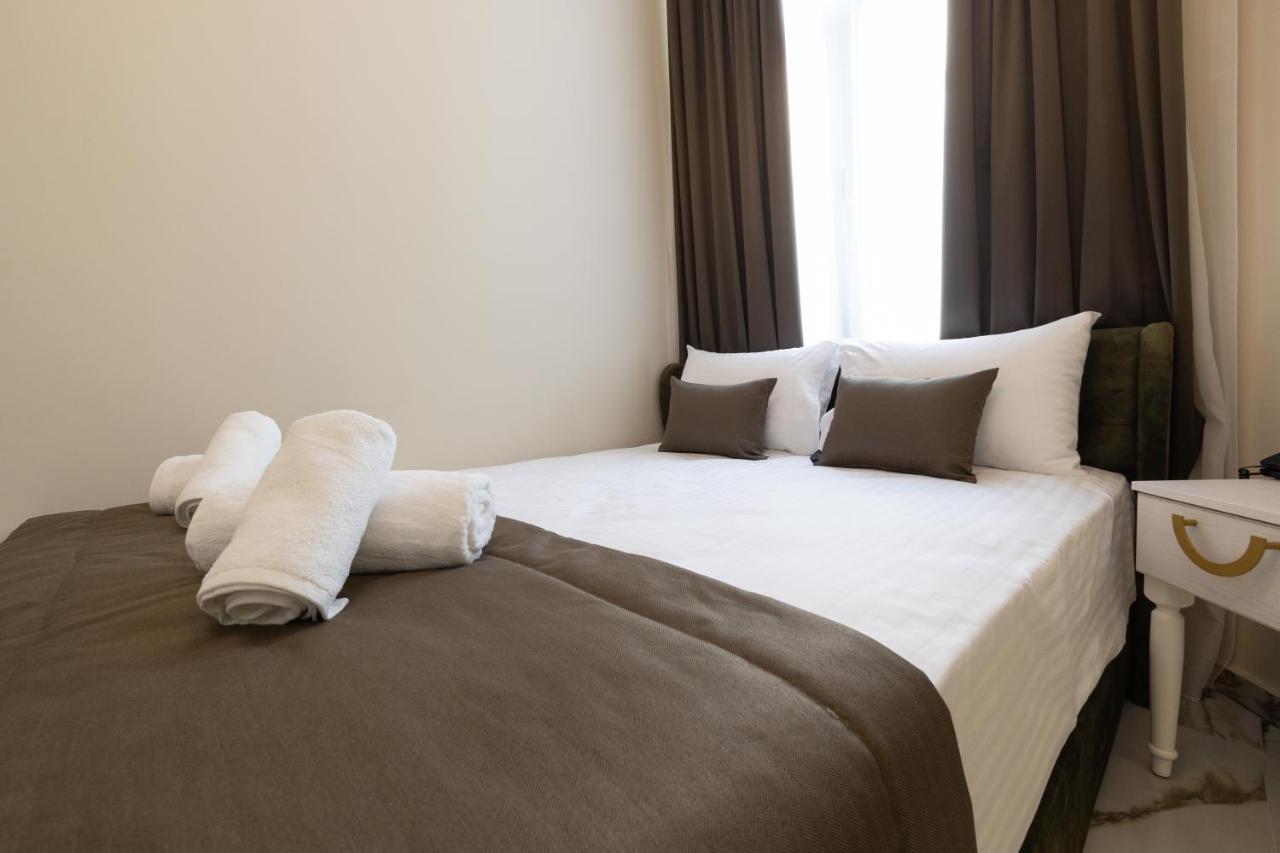 Modern Revival Luxury Thessaloniki