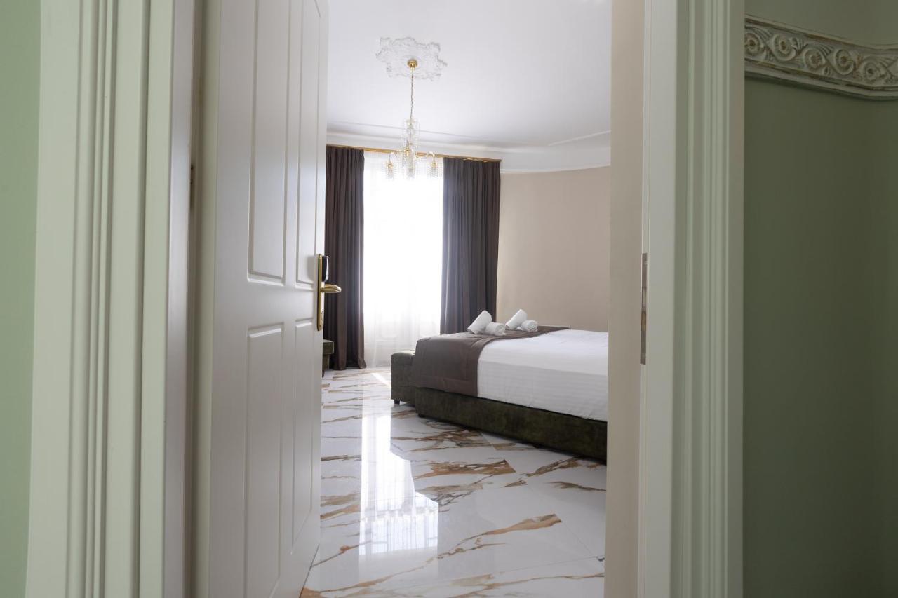 Modern Revival Luxury Thessaloniki