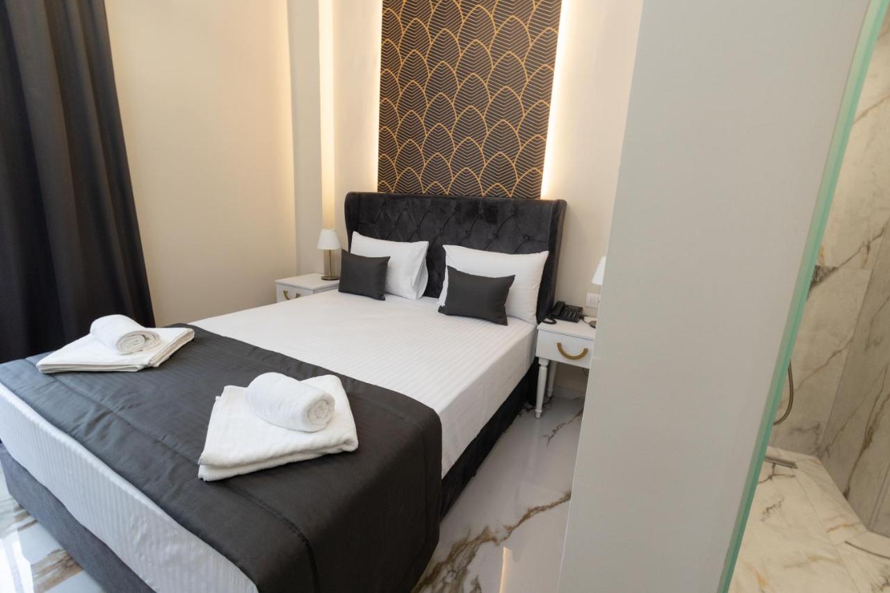 Hotel Modern Revival Luxury Thessaloniki