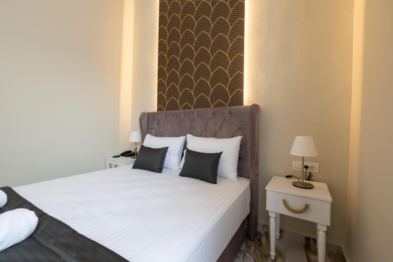 Modern Revival Luxury 4* Tessalónica