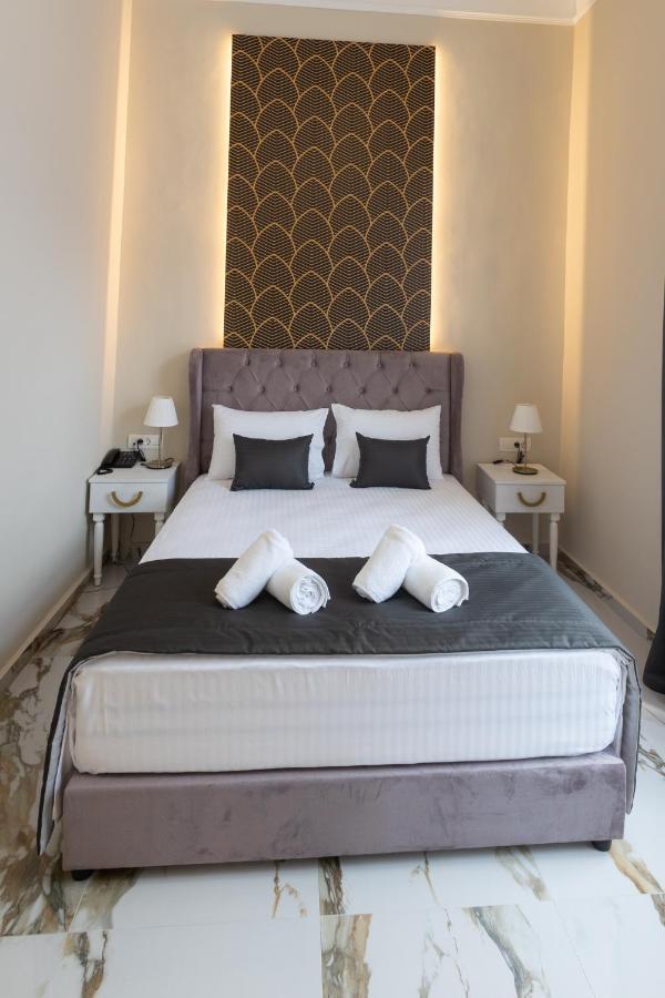 Hotel Modern Revival Luxury Tessalónica