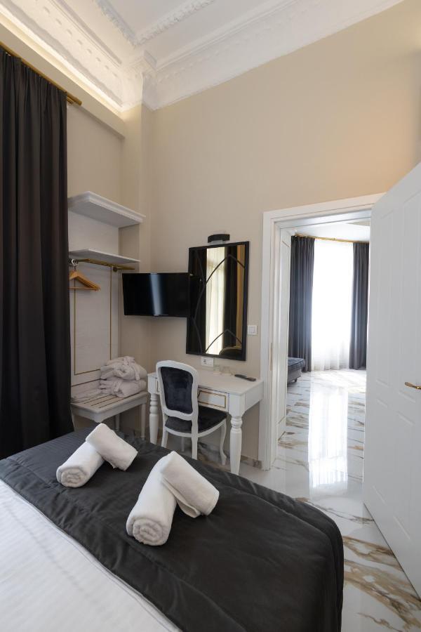 Modern Revival Luxury Hotel Tessalónica