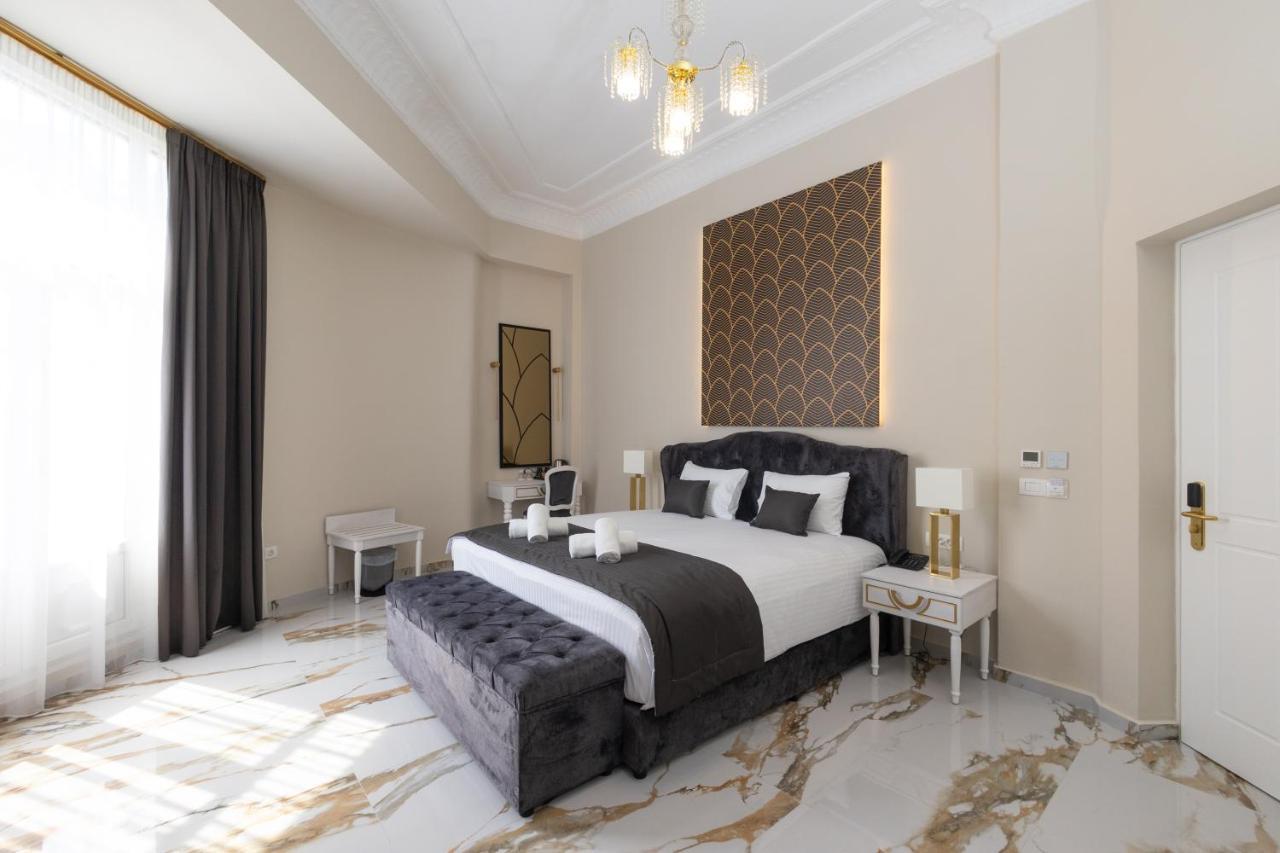 Modern Revival Luxury 4*