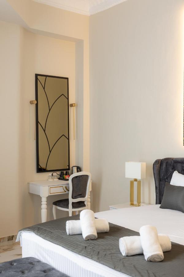 Hotel Modern Revival Luxury Tessalónica