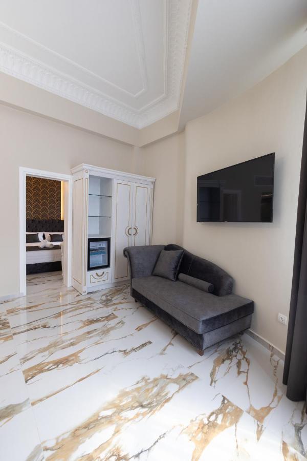 Modern Revival Luxury