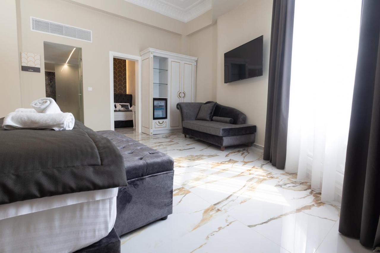 Hotel Modern Revival Luxury 4*