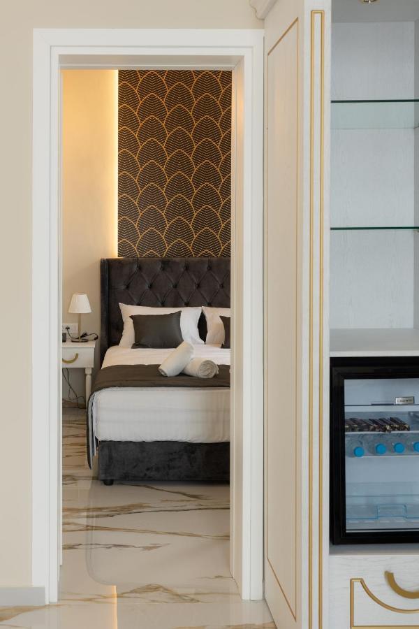 Hotel Modern Revival Luxury Tessalónica