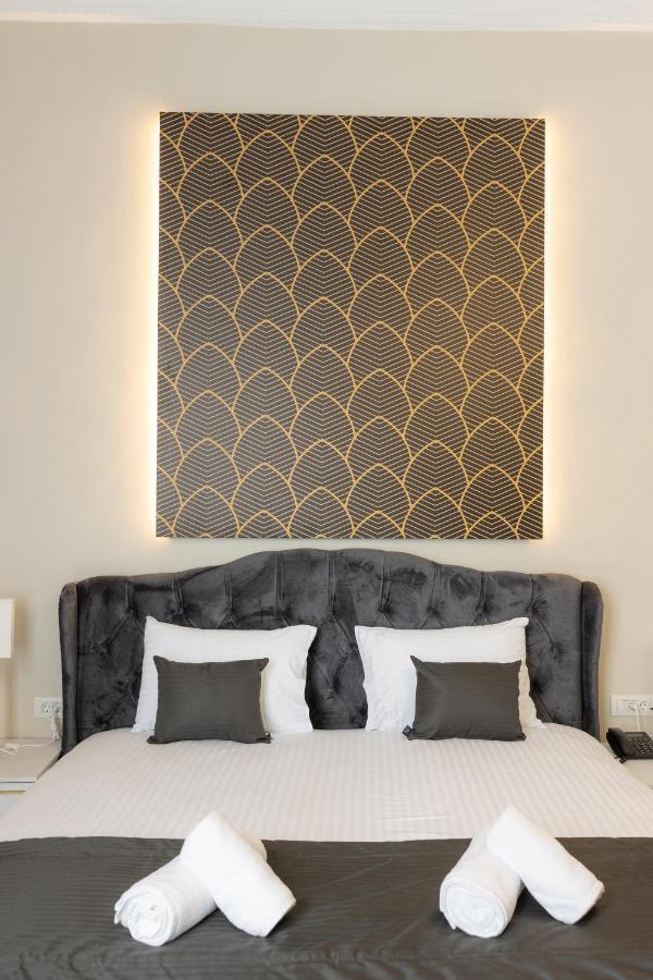 Modern Revival Luxury Hotel 4*