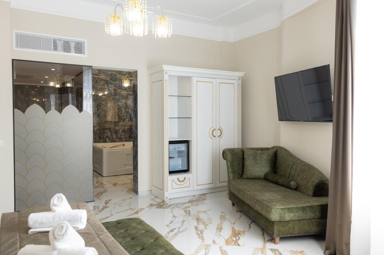 Modern Revival Luxury Hotel Tessalónica