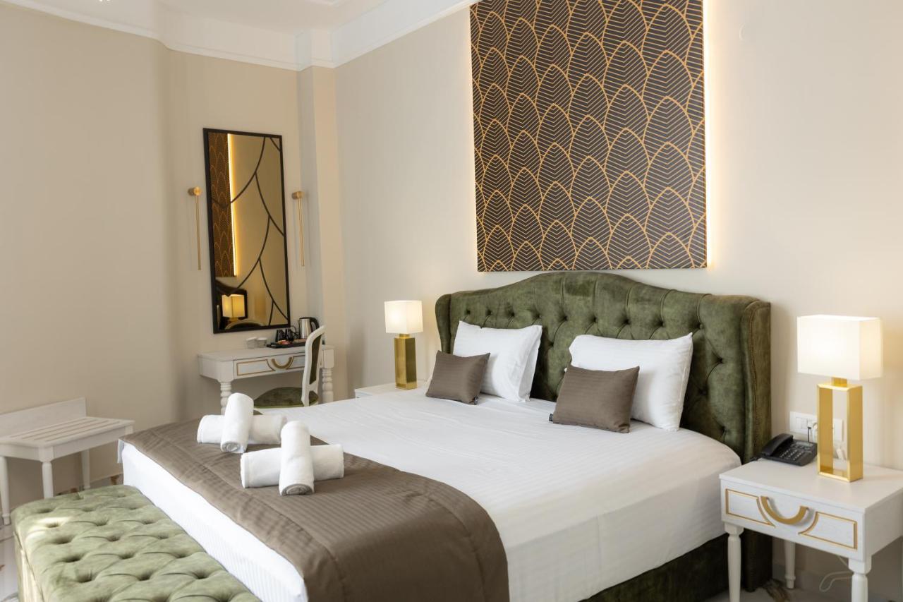 Modern Revival Luxury 4*