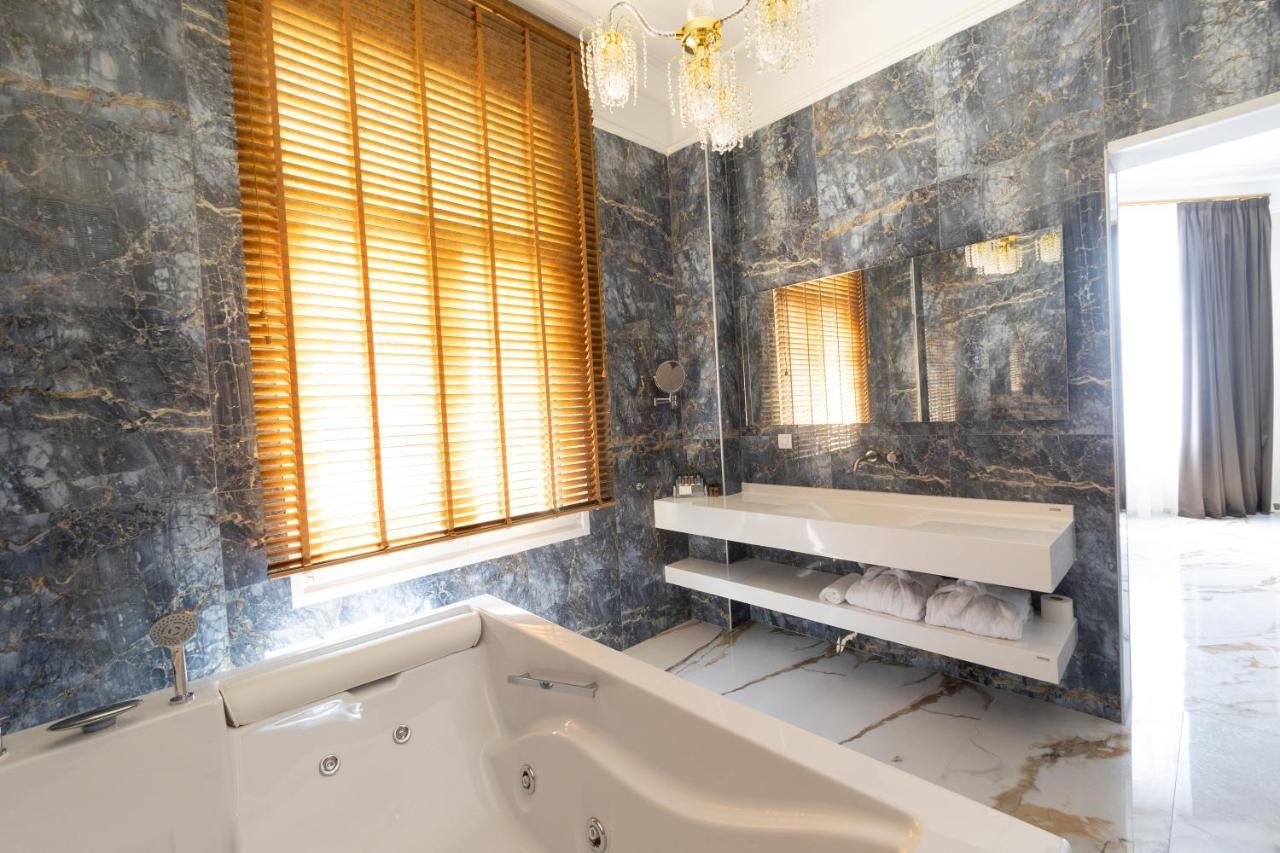 Modern Revival Luxury 4*