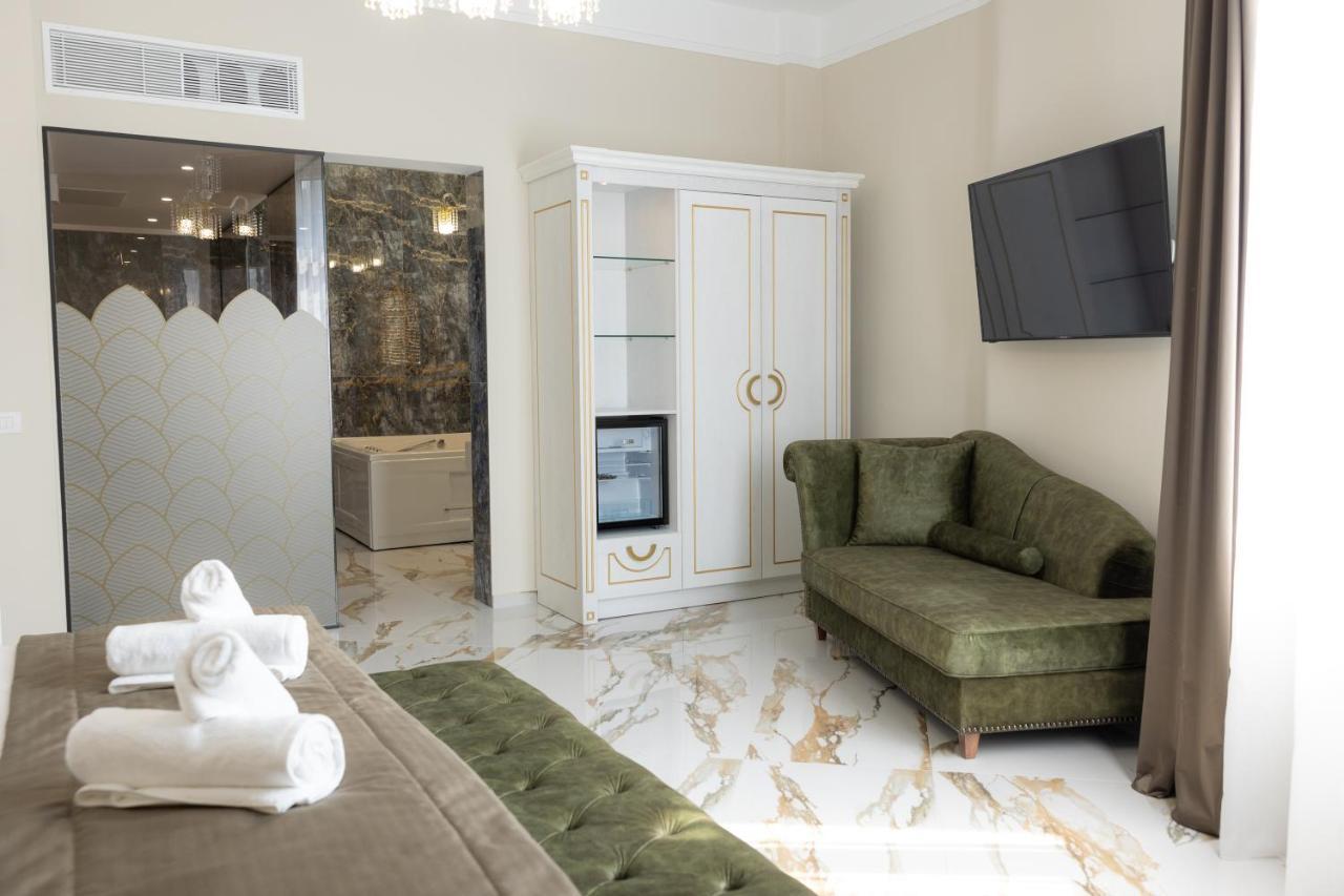 Modern Revival Luxury 4*